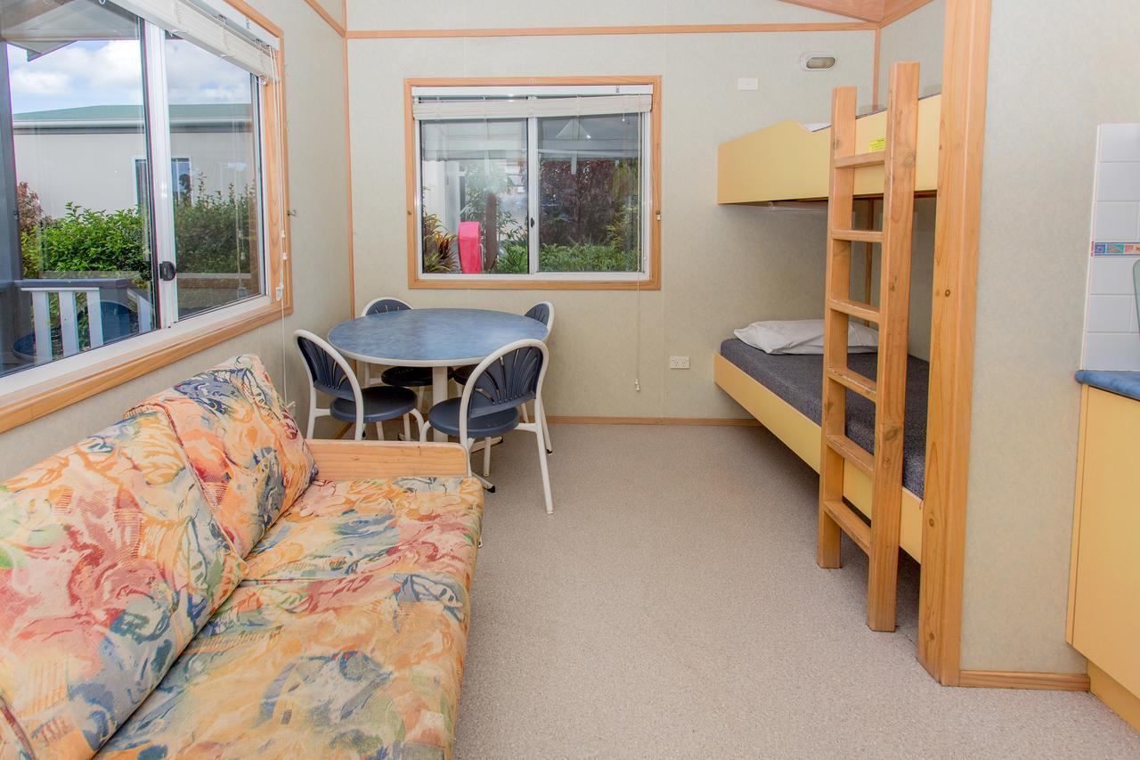 BIG4 Park Beach Holiday Park Coffs Harbour Bagian luar foto