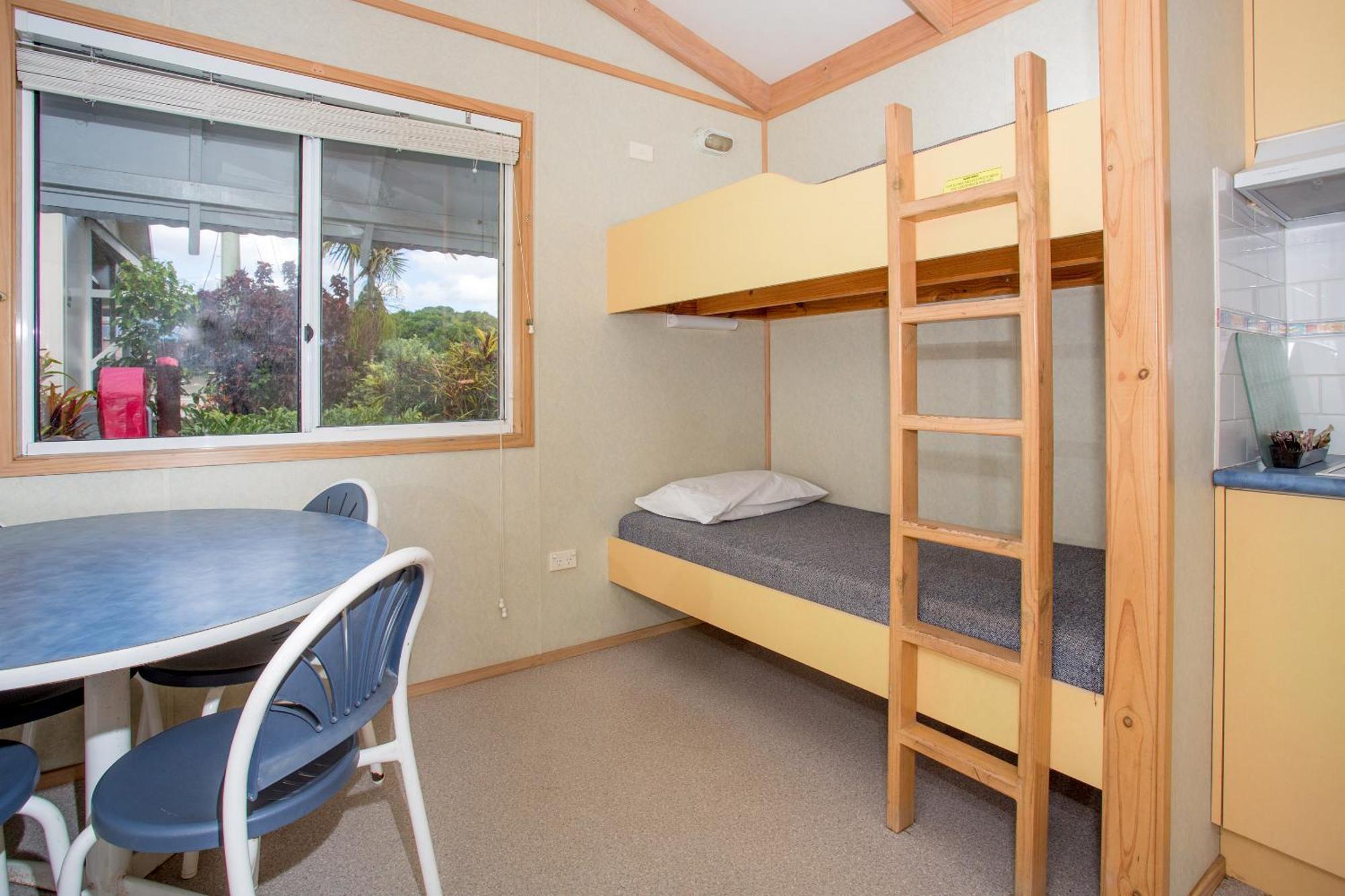 BIG4 Park Beach Holiday Park Coffs Harbour Bagian luar foto