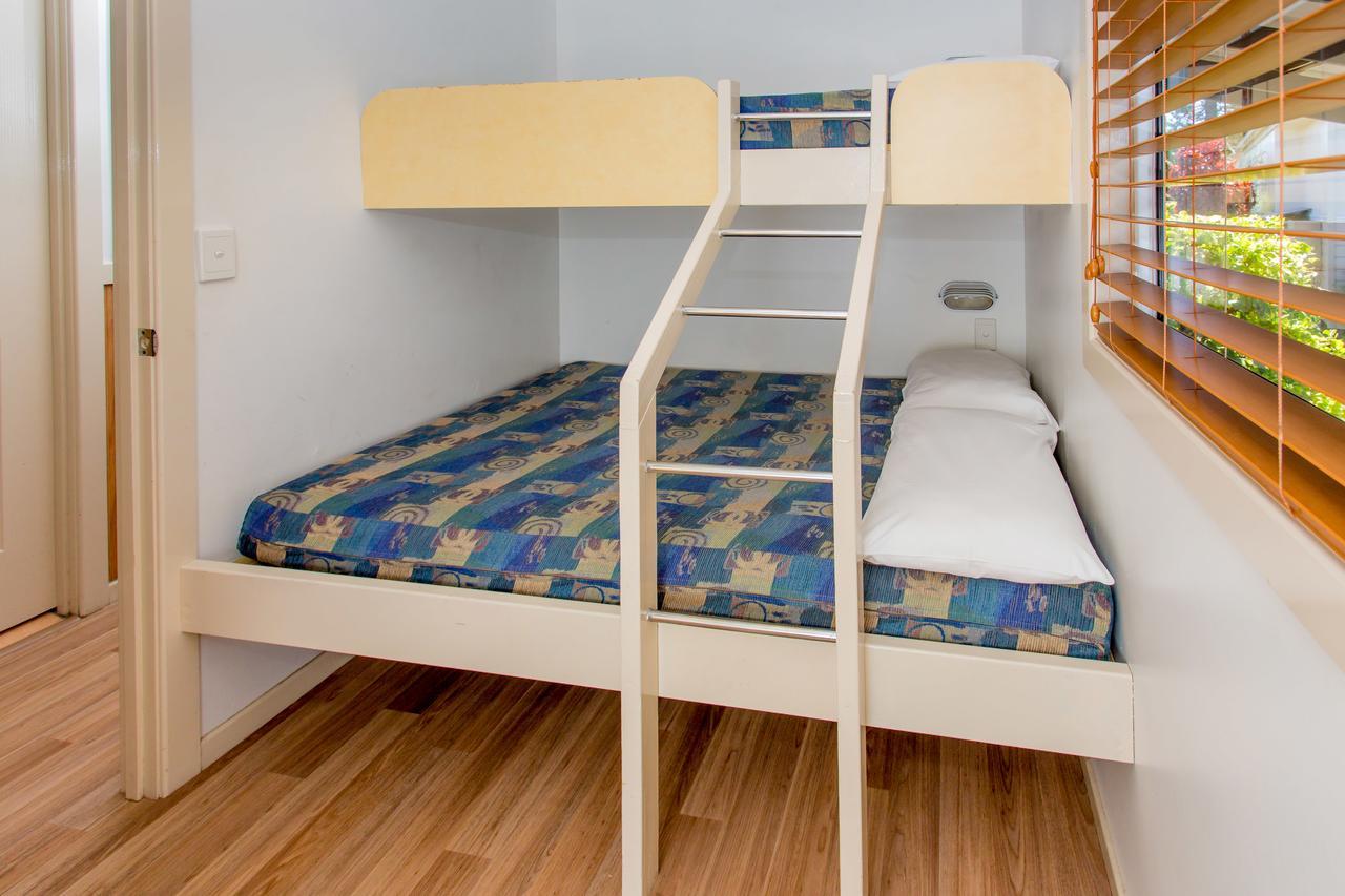 BIG4 Park Beach Holiday Park Coffs Harbour Bagian luar foto