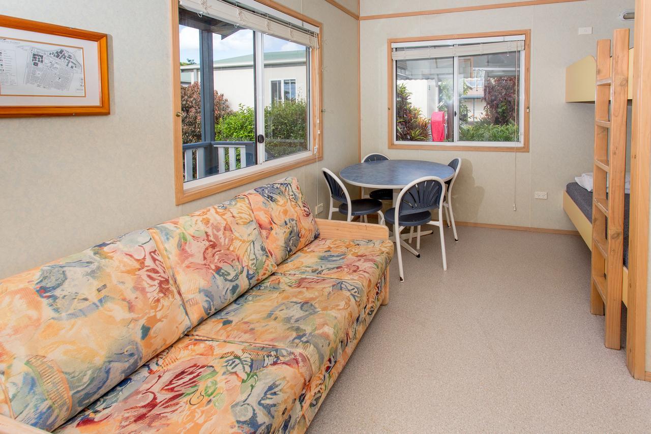 BIG4 Park Beach Holiday Park Coffs Harbour Bagian luar foto
