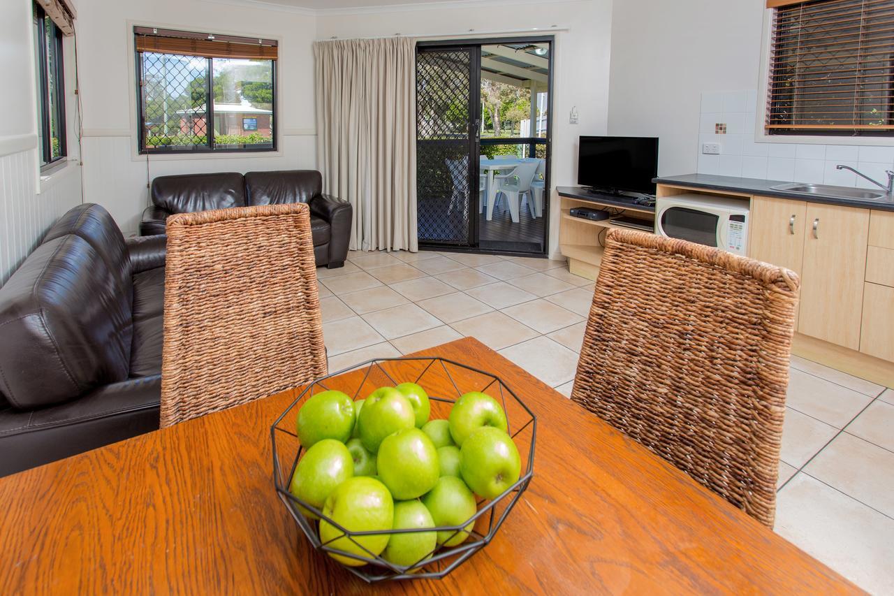 BIG4 Park Beach Holiday Park Coffs Harbour Bagian luar foto