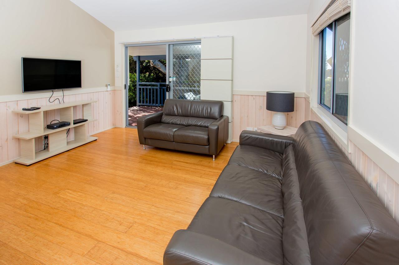 BIG4 Park Beach Holiday Park Coffs Harbour Bagian luar foto