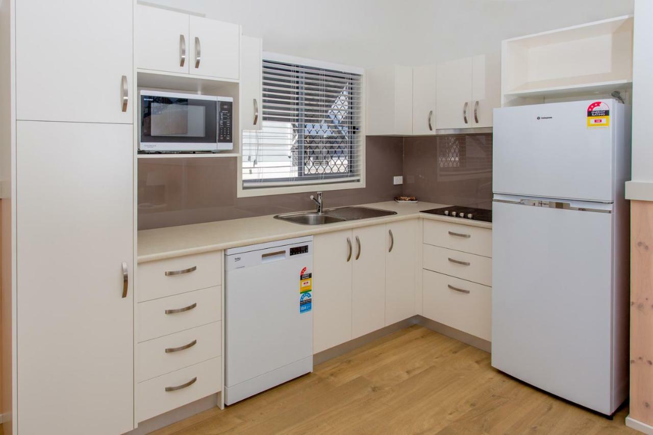 BIG4 Park Beach Holiday Park Coffs Harbour Bagian luar foto